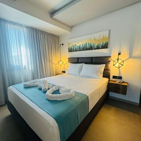 Joy Apartments Limenaria  Esterno foto