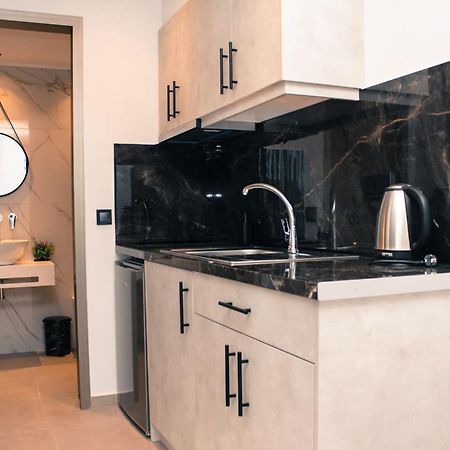 Joy Apartments Limenaria  Esterno foto