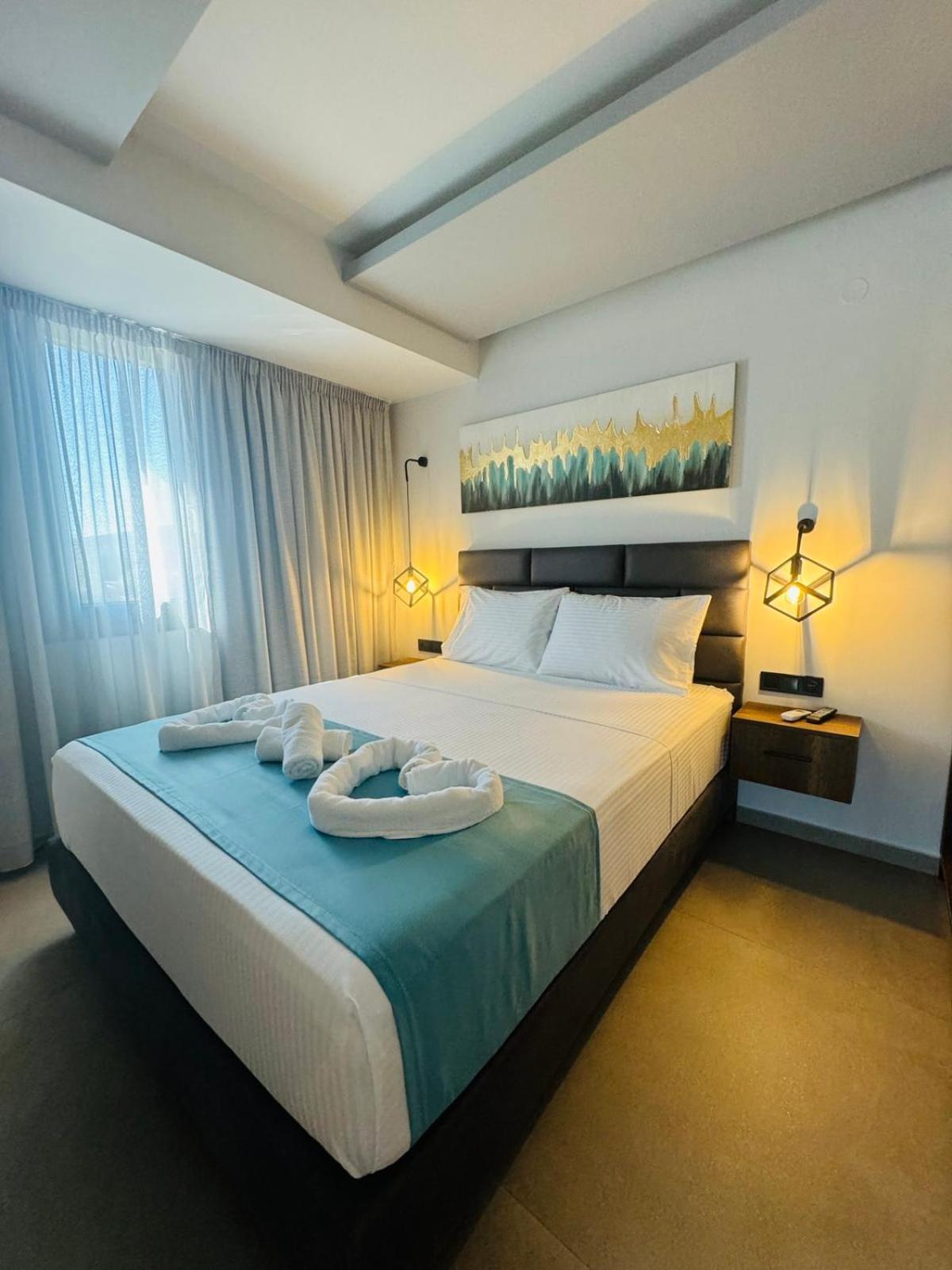 Joy Apartments Limenaria  Esterno foto