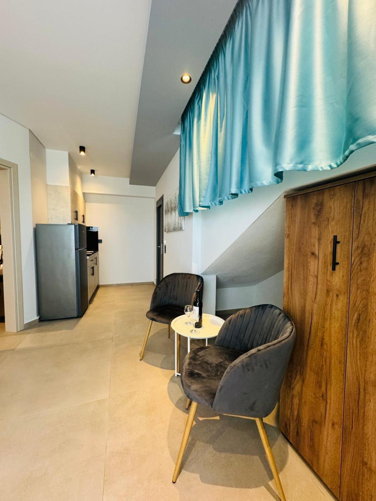 Joy Apartments Limenaria  Camera foto