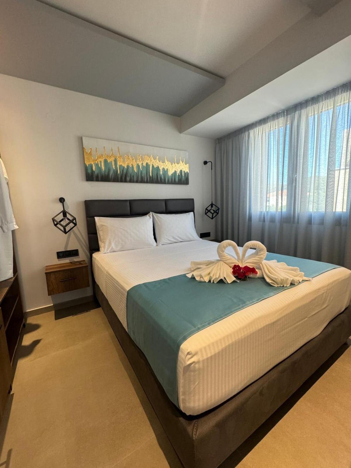 Joy Apartments Limenaria  Esterno foto