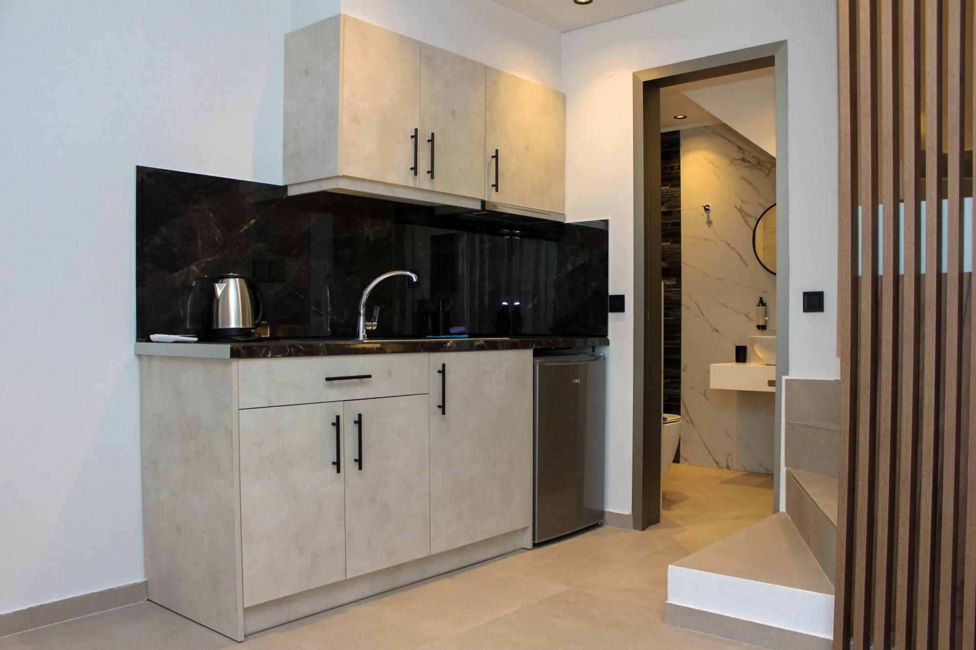 Joy Apartments Limenaria  Esterno foto