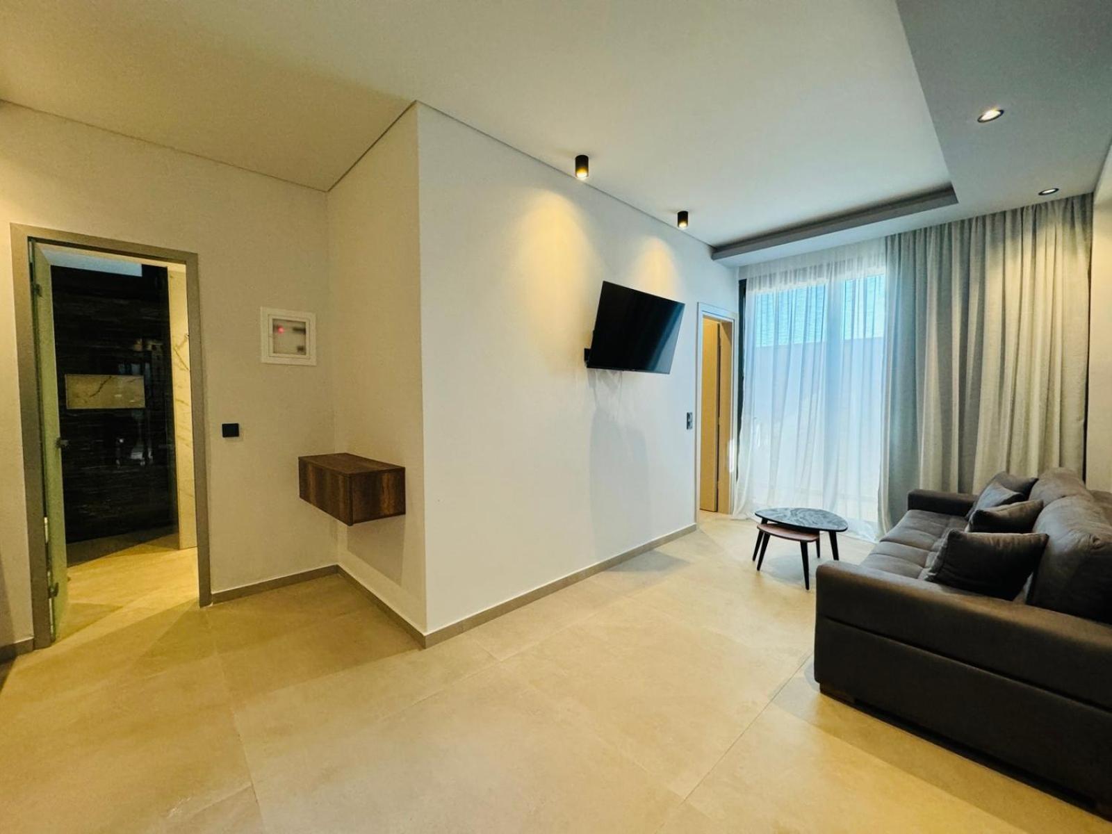 Joy Apartments Limenaria  Camera foto