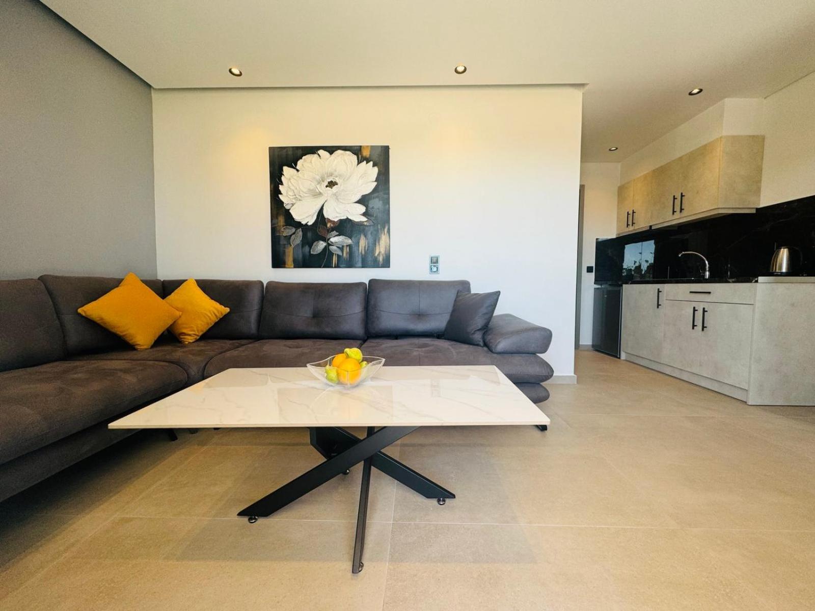 Joy Apartments Limenaria  Esterno foto